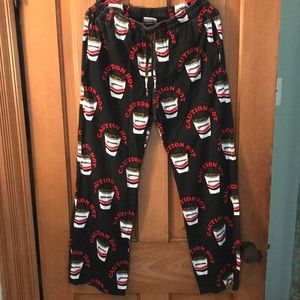 Maruchan Ramen Sweatpants